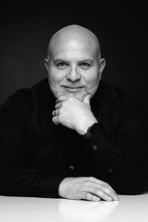 Антонио Петроне