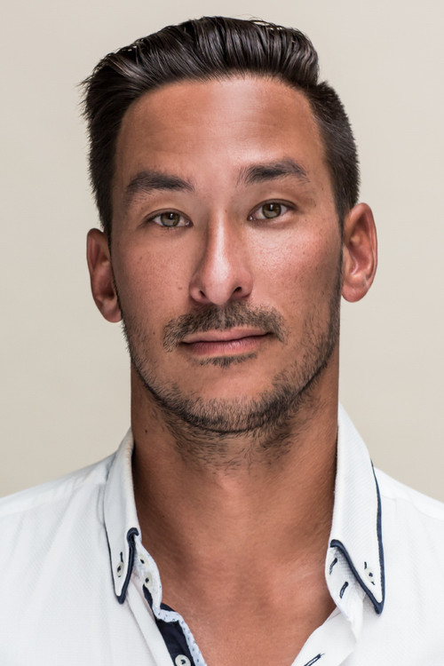 Дориан Дjоуди