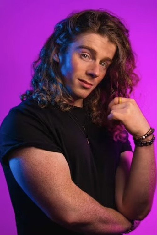 Стуарт Мацкей