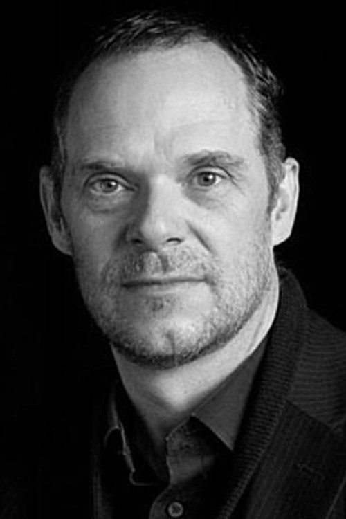 Алан Стееле