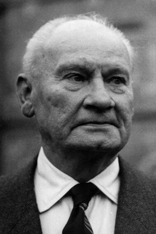 Густав Хилмар