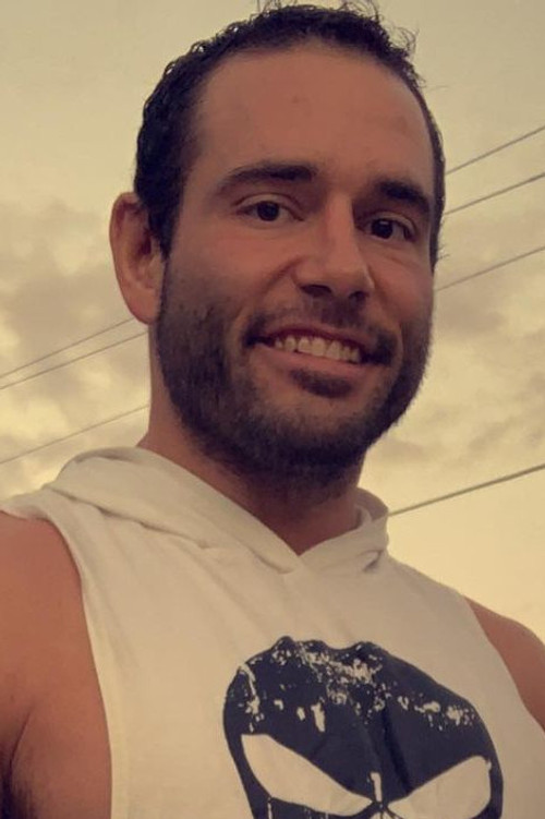 Брандон Белл