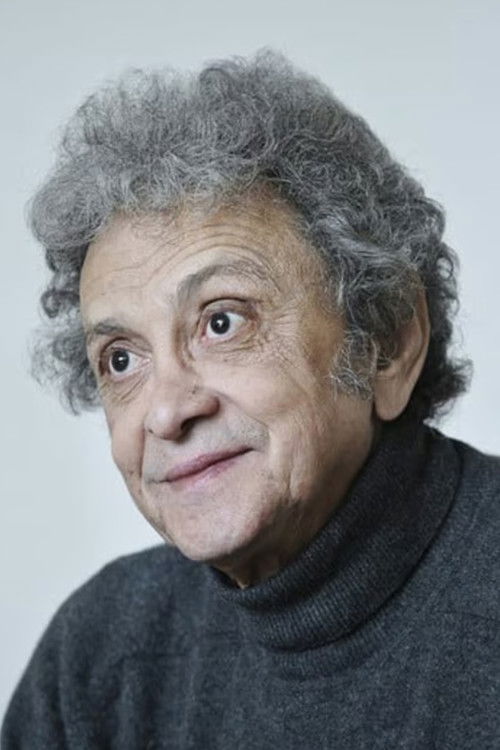 Моулоуд Мимоун