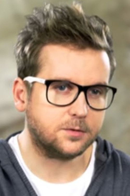 Бартосз М. Коwалски