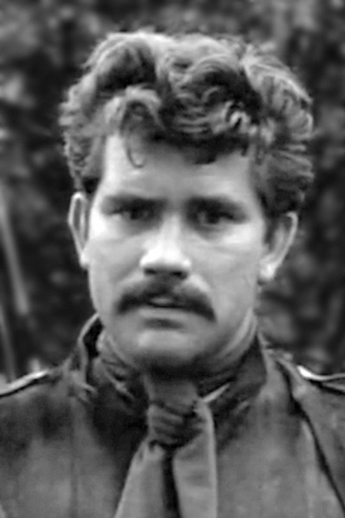 Бриан Раwлинсон