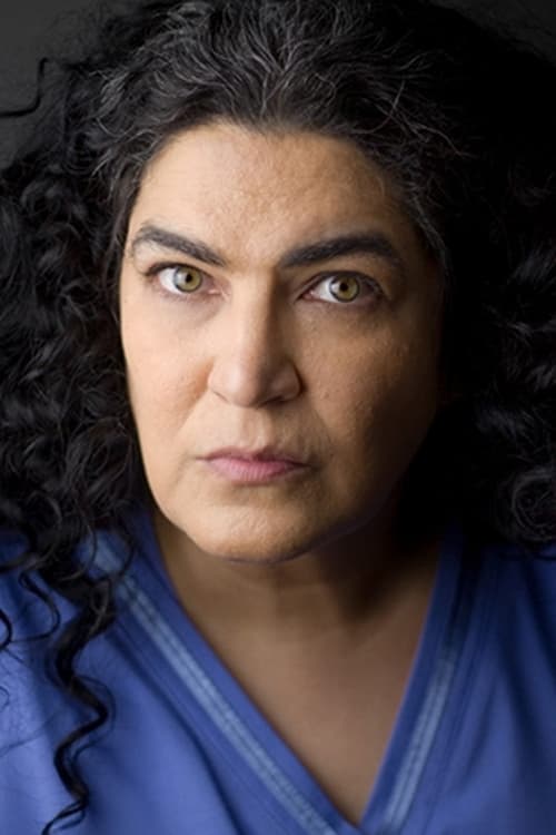 Фазиа Ризви