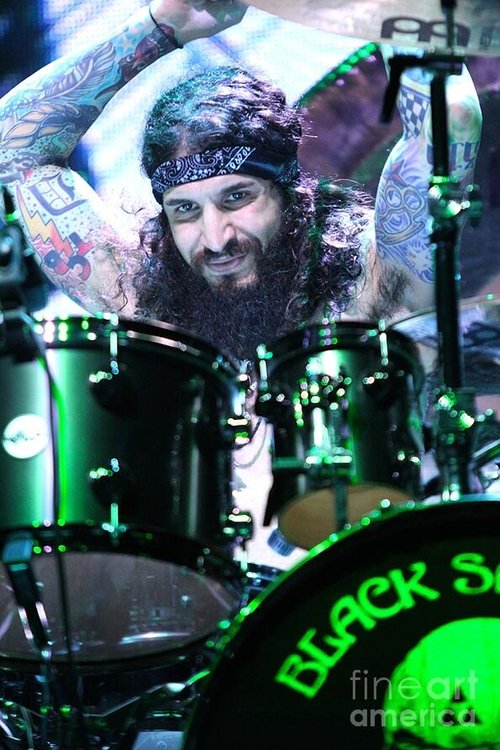  Томми Клафетос