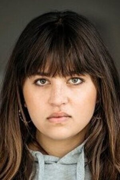 Исабелла Тоума Петтерссон