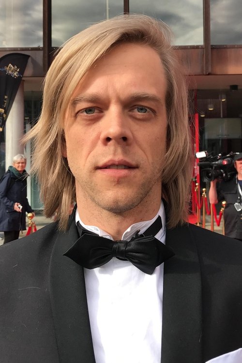 Цалле Хеллеванг Ларсен