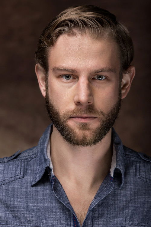 Адам Рандалл