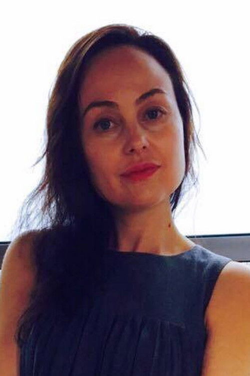 Наталка Йаковлева