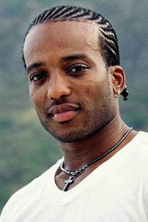 Сеан Аллен Рецтор