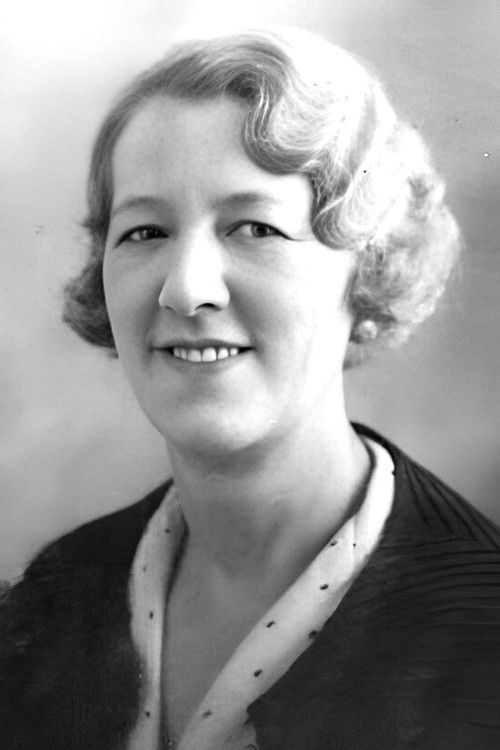 Флоренце Грегсон