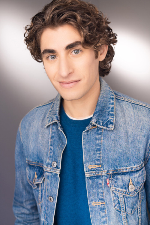 Адам Санта Цруз