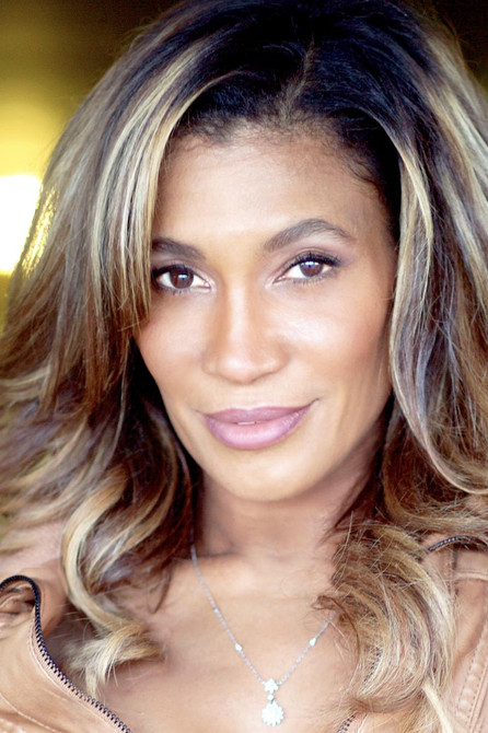 Патрициа МцКензие