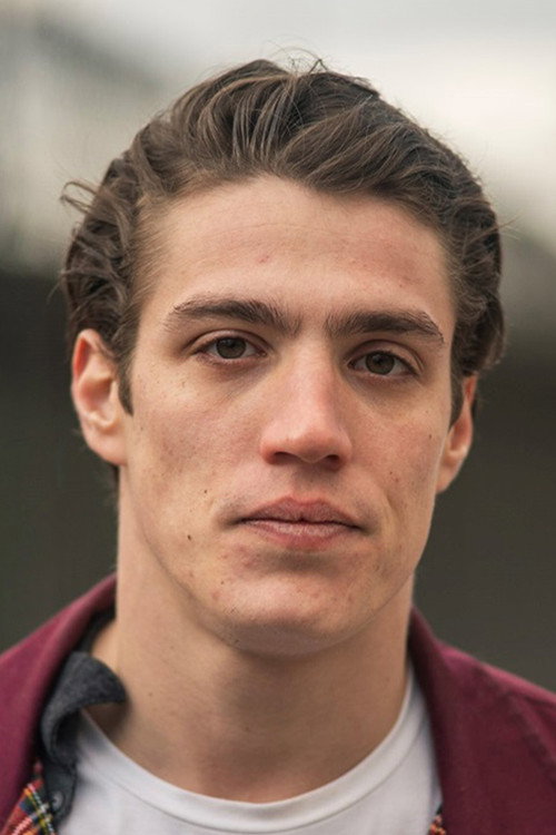 Вицтор Поириер