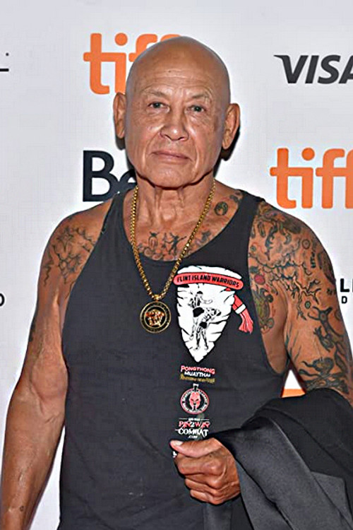 Стонехорсе Лоне Гоеман