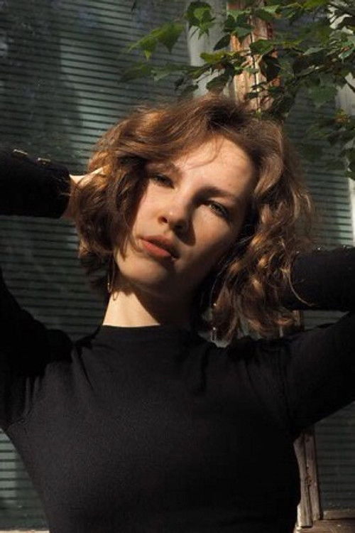 Мария Бороденко