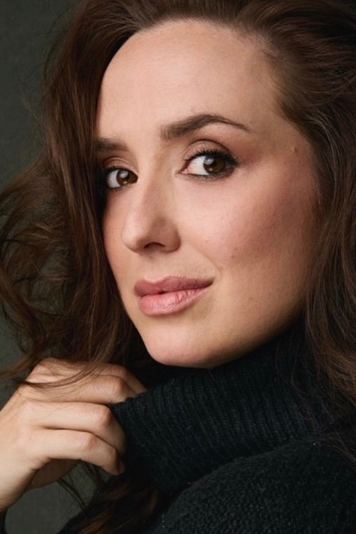 Брооке Трантор