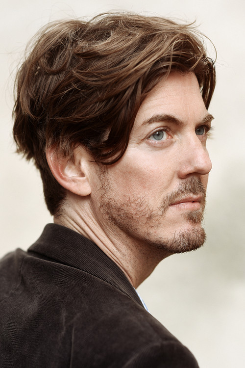 Стеве Патрй