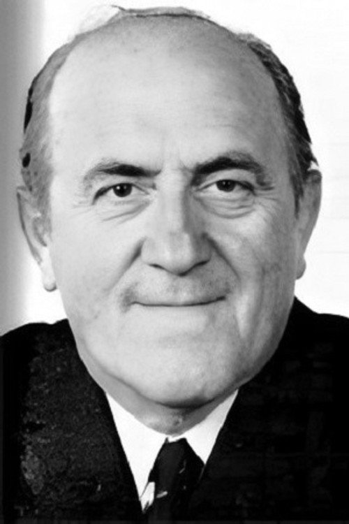 Алберт Мицхел