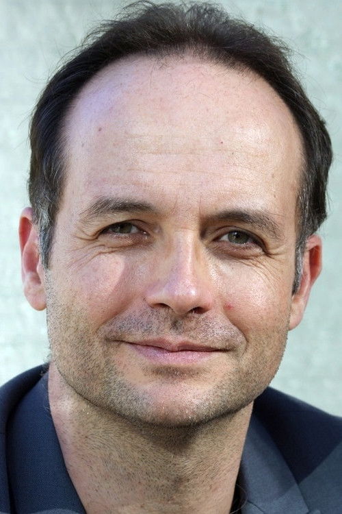 Оливиер Пиерре Рицхард