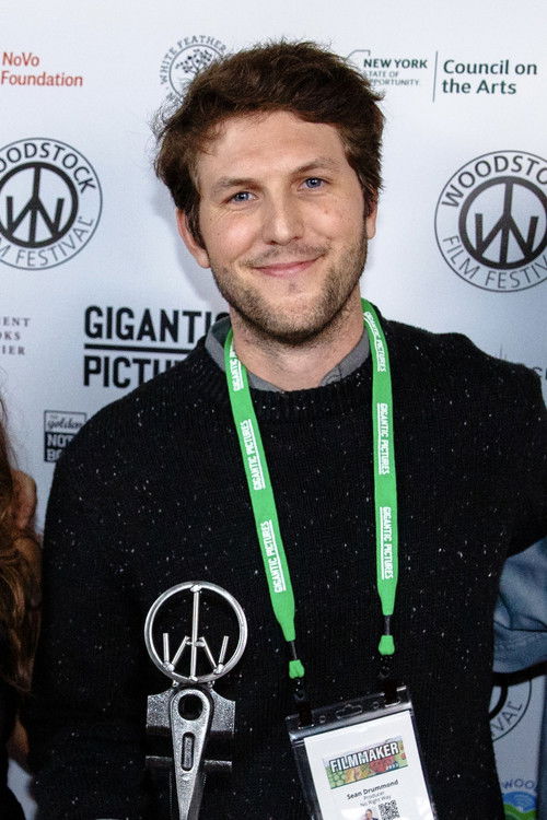 Сеан Друммонд