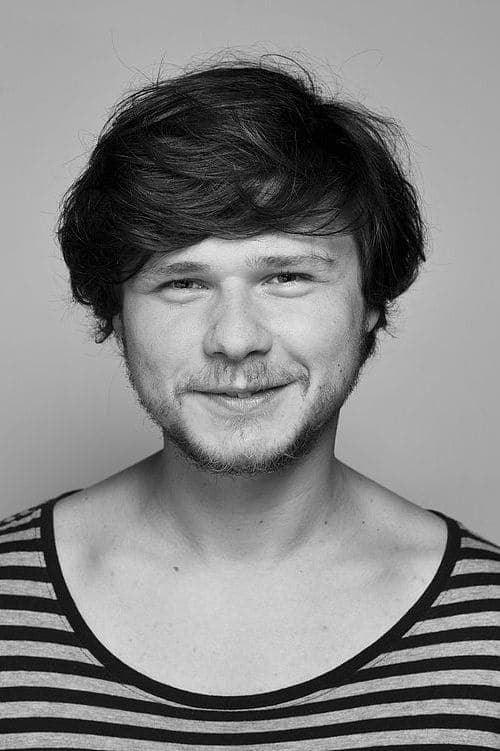 Jан Дравнел