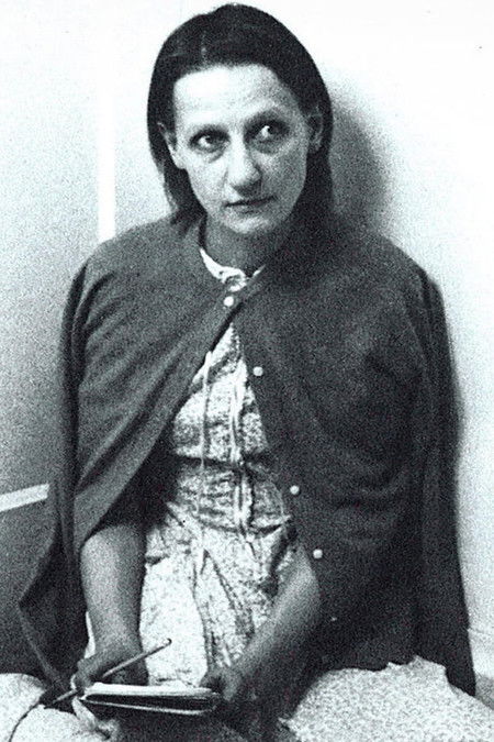 Сузанне Флетцхер