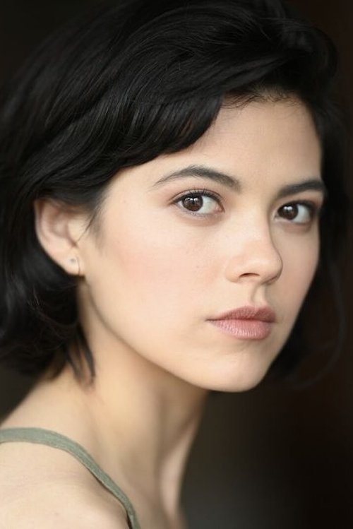 Ан-Ли Боган