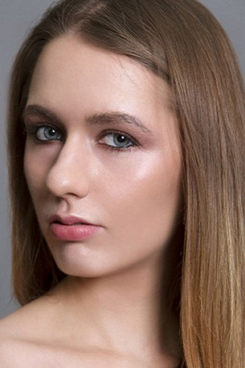 Екатерина Сапрйкина