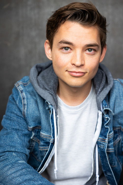 Паркер Греен