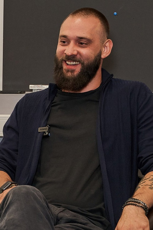  Владимир Артурович Битоков