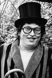  Ульрих Шамони