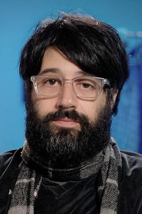 Алеjандро Jовиц