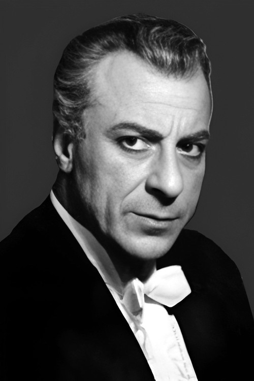 Марио Фелициани