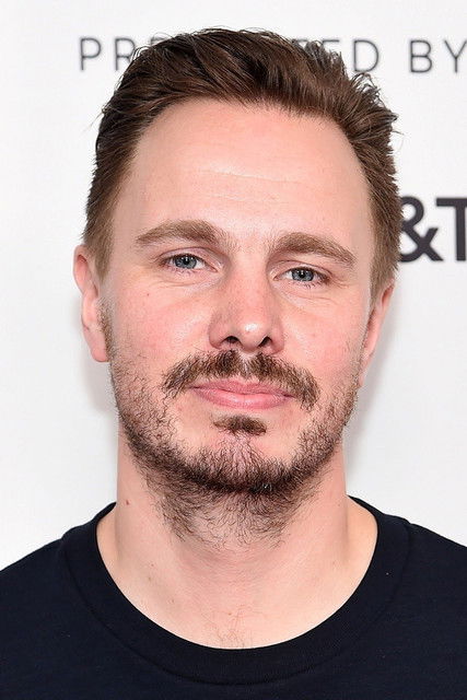 Оливер Муррай