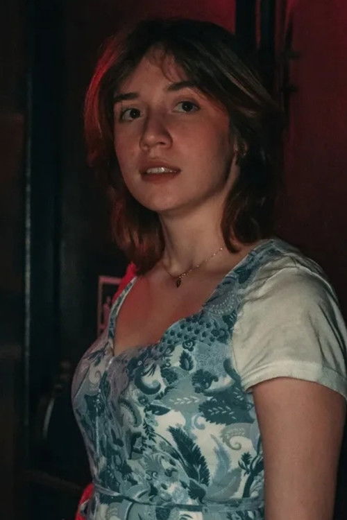 Лаура Сантини