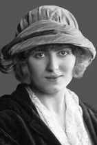 Jоан Цларксон