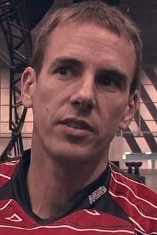 Гарй Хоптроугх