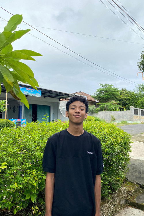 Багус Сатрио Памунгкас Енди Сйахпутра