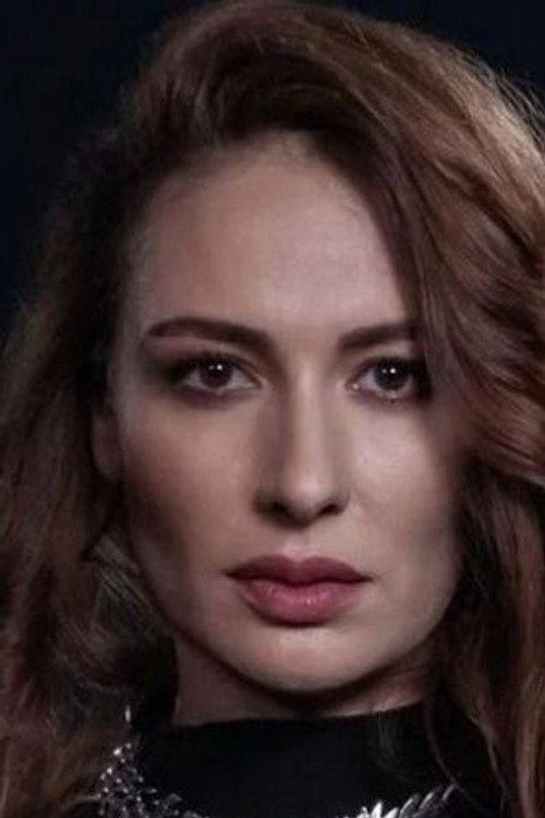 Гамзе İğдироğлу
