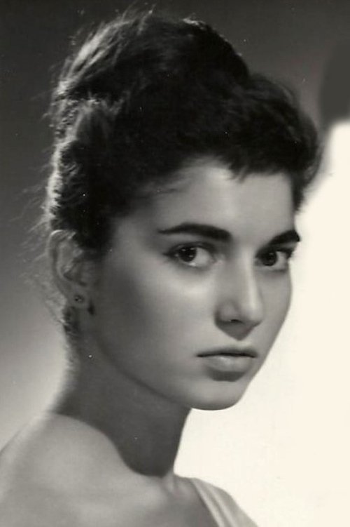 Паула Мартел