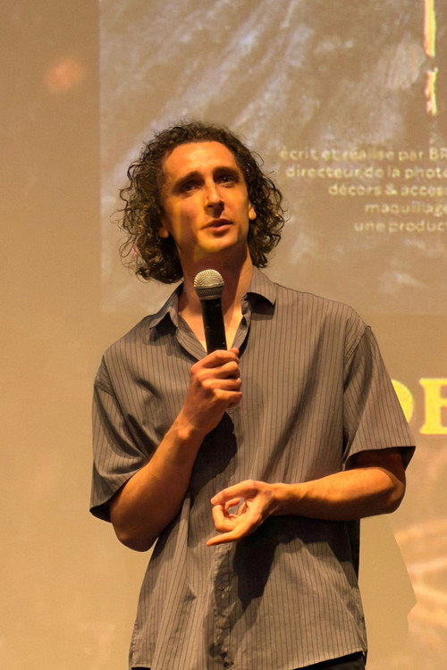 Бруно Х. Wагиел