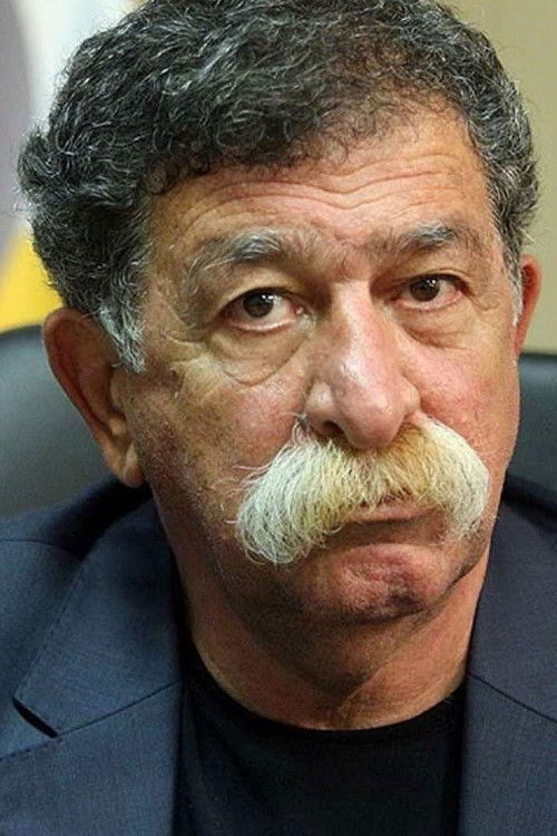 Фархад Варахрам