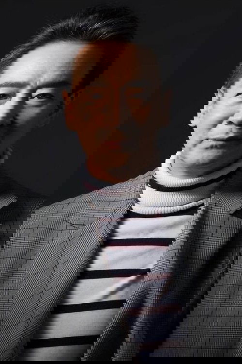 Ко Чжэньхай