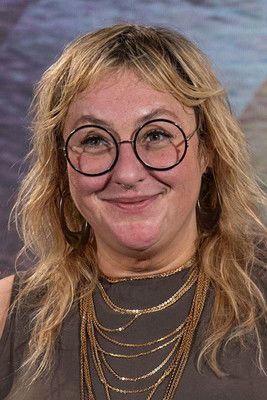 Jил Краммер