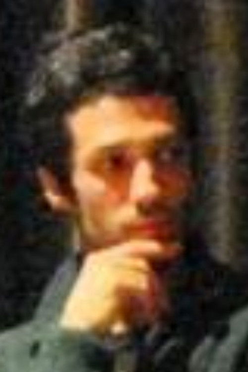 Родолфо Пимента