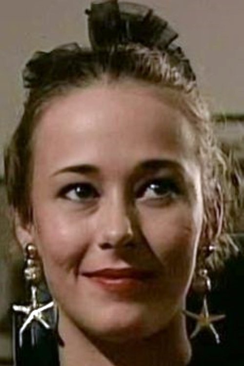 Ницолетте Ларс