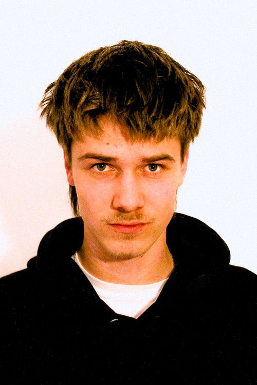 Царл Луис Мехлхосе